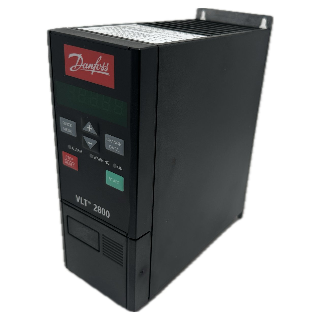 Frequenzumrichter Danfoss 195N0004 VLT2803PS2B20SBR1DBF00A00C0_2