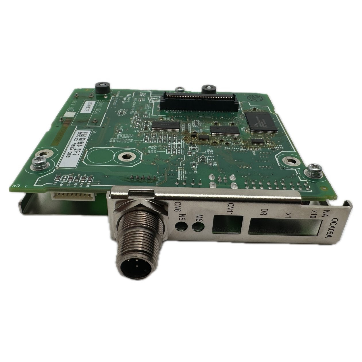 Platine Yaskawa SGDV-0CA_2