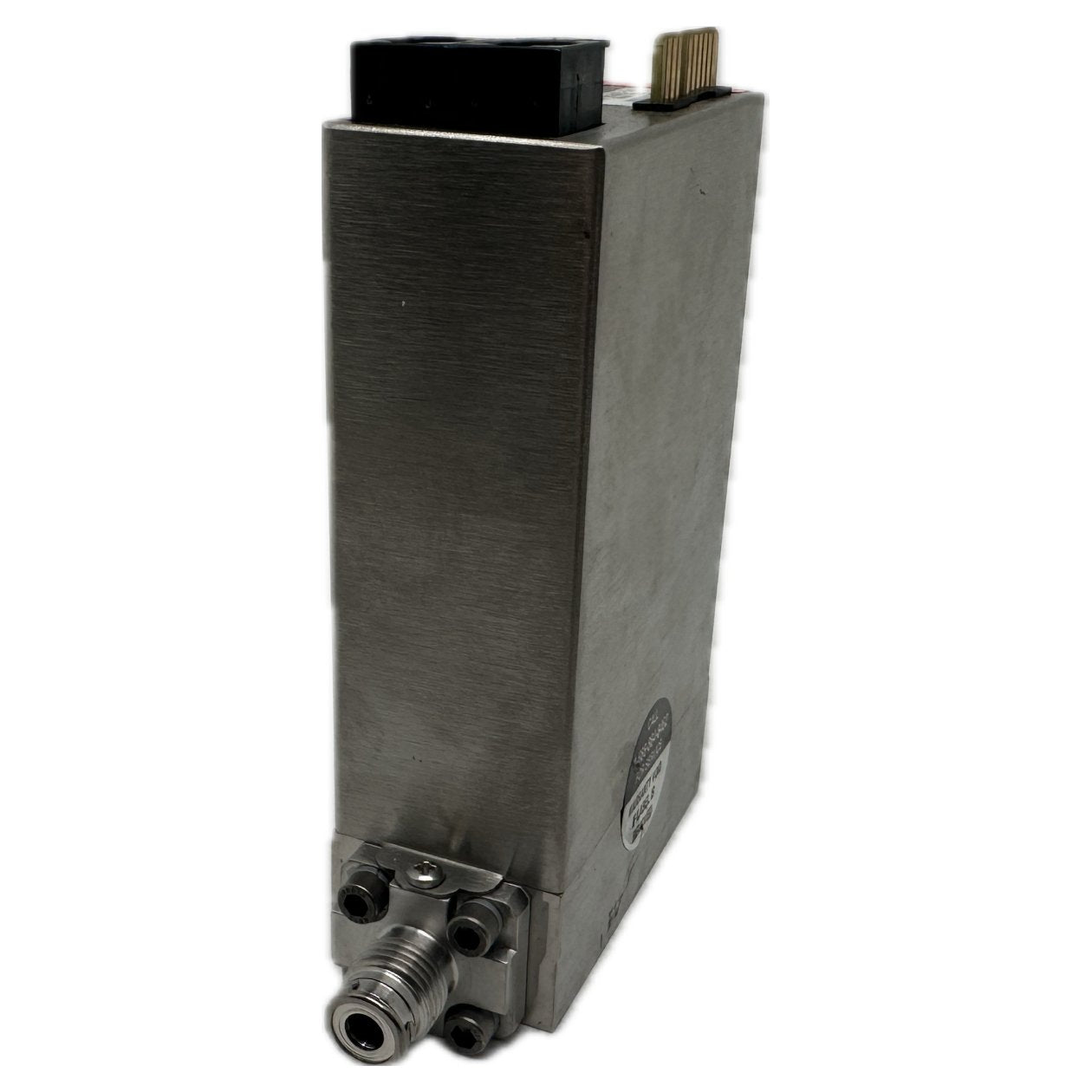 Mass Flow Controller Celerity Unit UFC-1661 797-000483-007_2