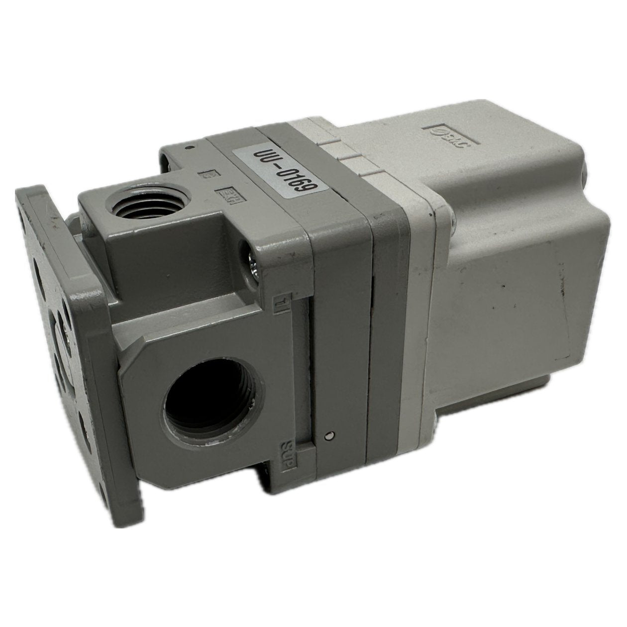 Regulator SMC ITV2011-31N3N4-DIQ00087_2