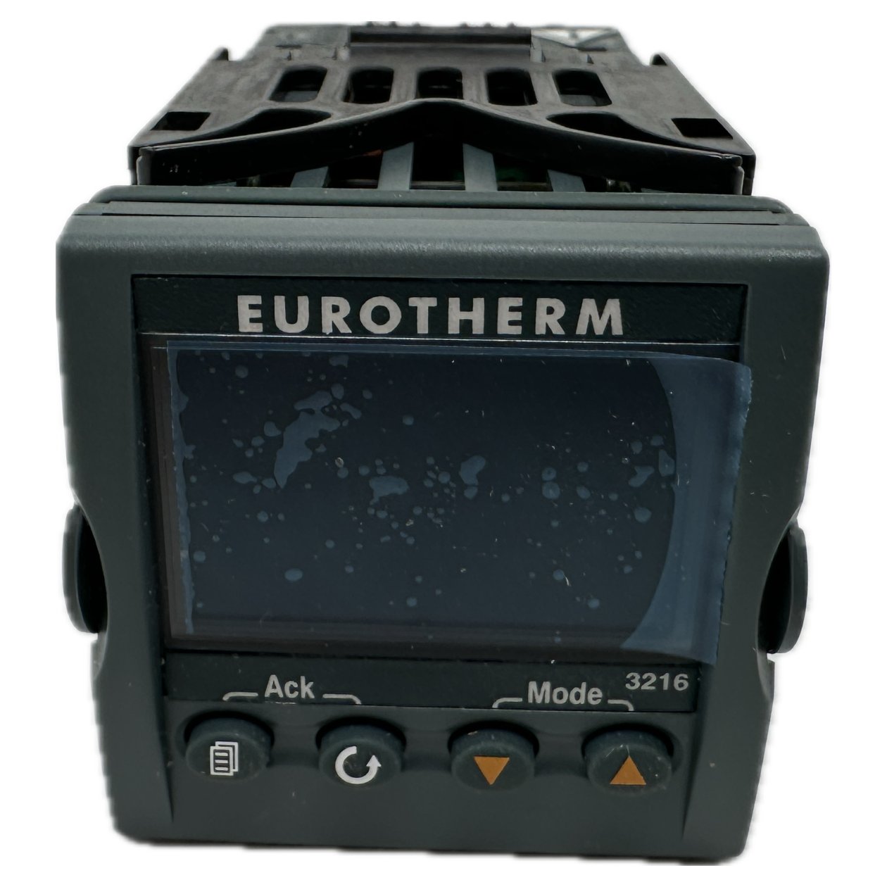 Prozessregler Eurotherm 3216/CC/VH/LRXX/X/XXX/G/GER_2