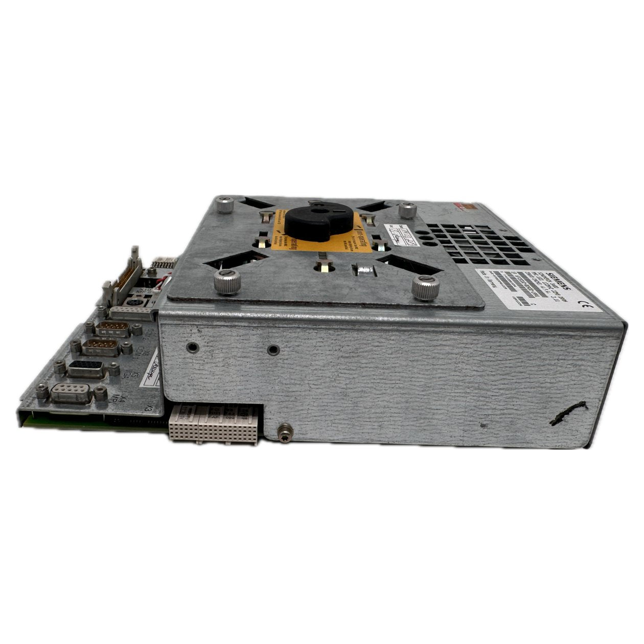 Sinumerik 840D Siemens 6FC5210-0DA20-1AA1 MMC 103 133Mhz 32MB DRAM B579_2