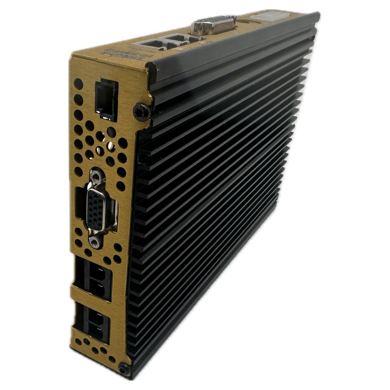 Digital Servo Driver Teknic ISC-1751-UCX-2-0-2_2