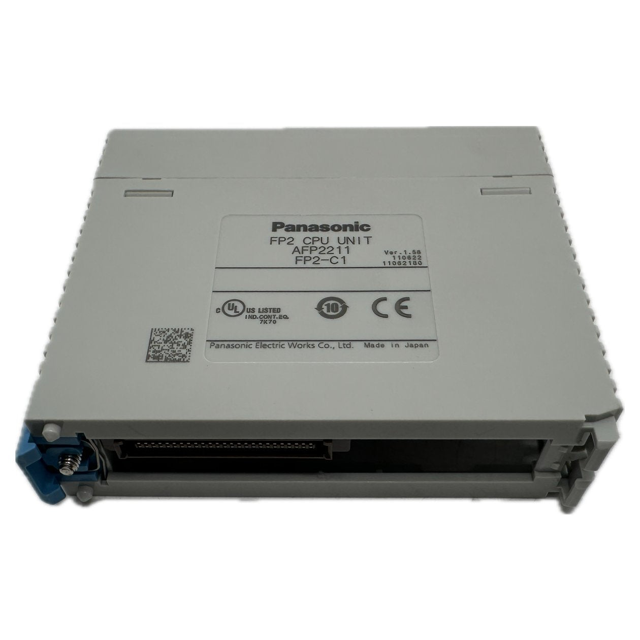 FP2 CPU Unit Panasonic FP2-C1 AFP2211_3