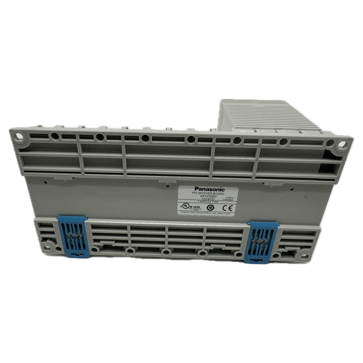 FP2 Power Unit Panasonic FP2-PSD2 AFP2634 FP2-BP07 AFP25007_3