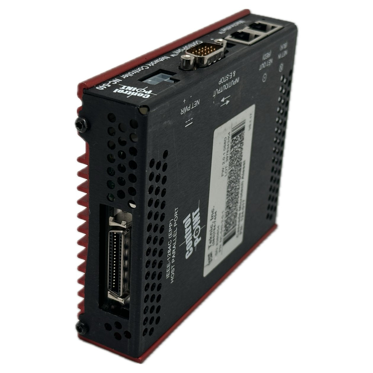 Servo Driver Teknic TG-540-2-0-5_2