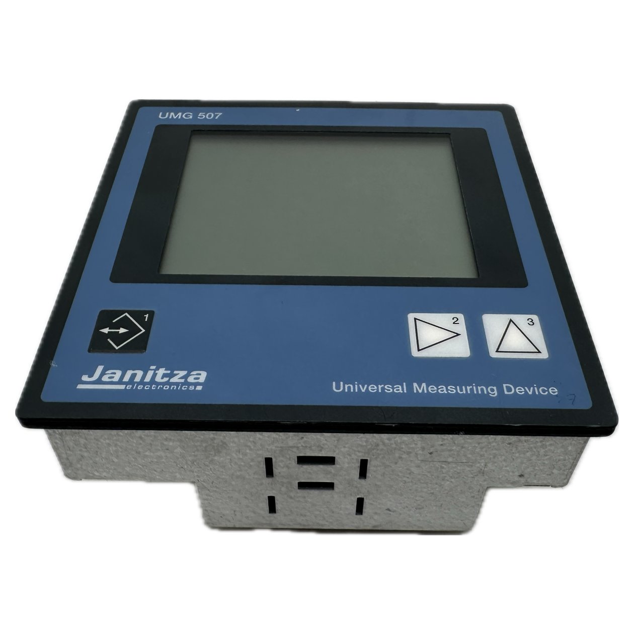 LK4194 Universal Measuring Device Janitza UMG507 P