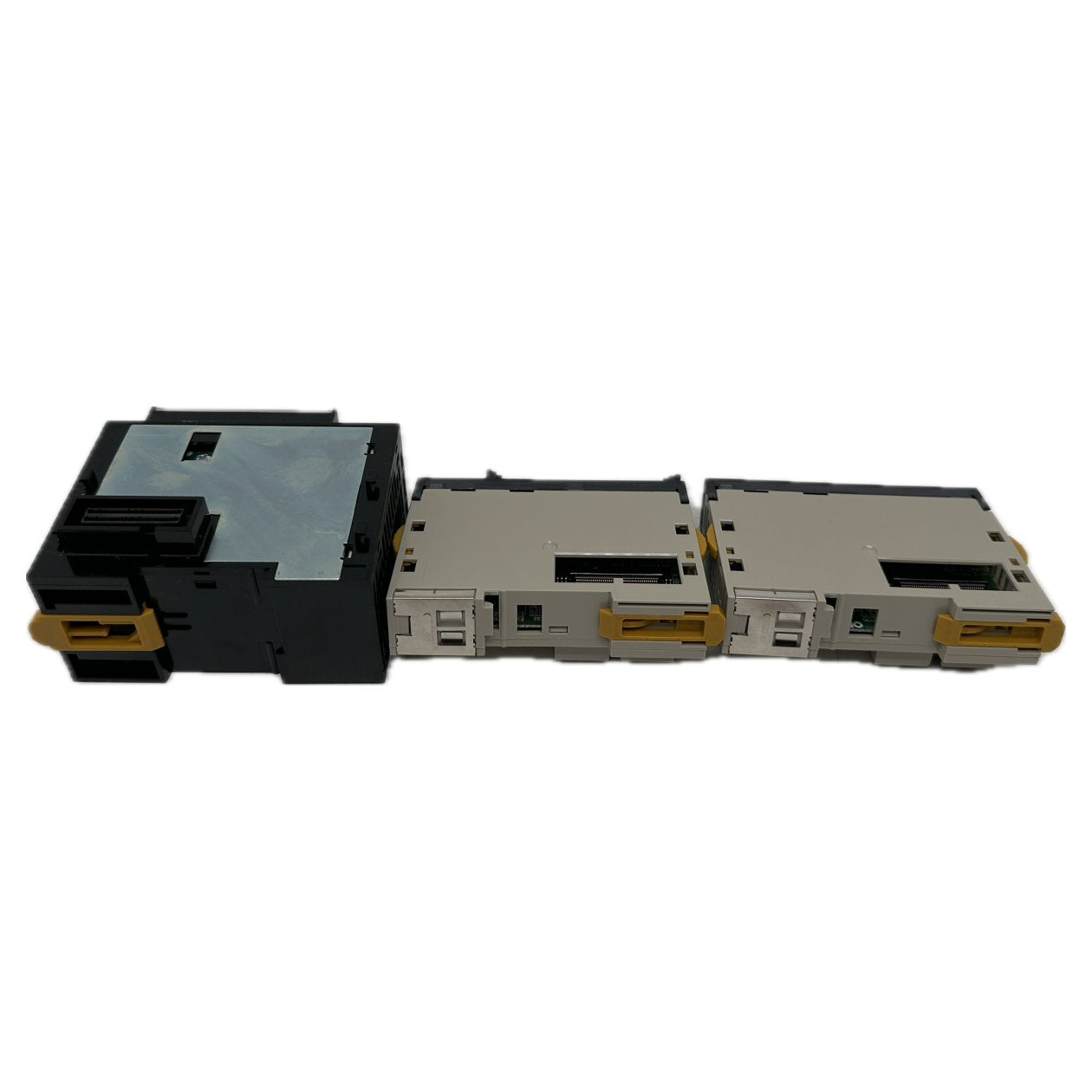 Posten 3 Stück Omron CJ1W-PA202 CJ1W-ID231 CJ1W-OD232_2