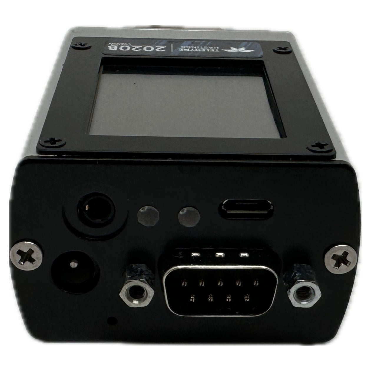 Vakuummeter Teledyne Technologies HVG-2020B_3