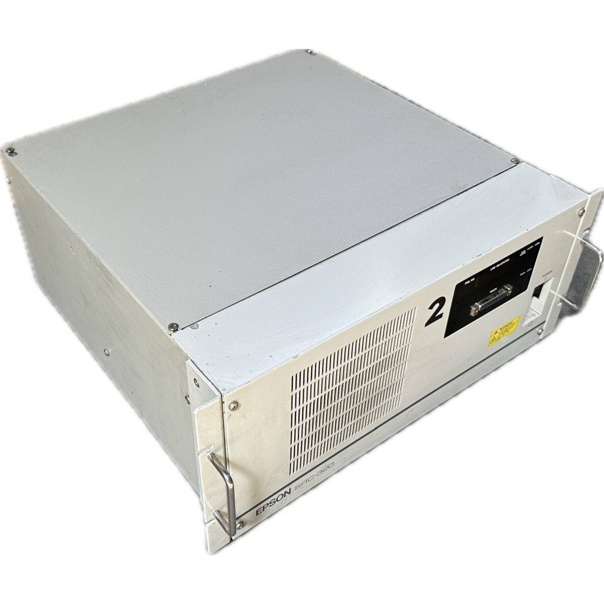 LK4200 Roboter Steuerung Seiko Epson SRC-320