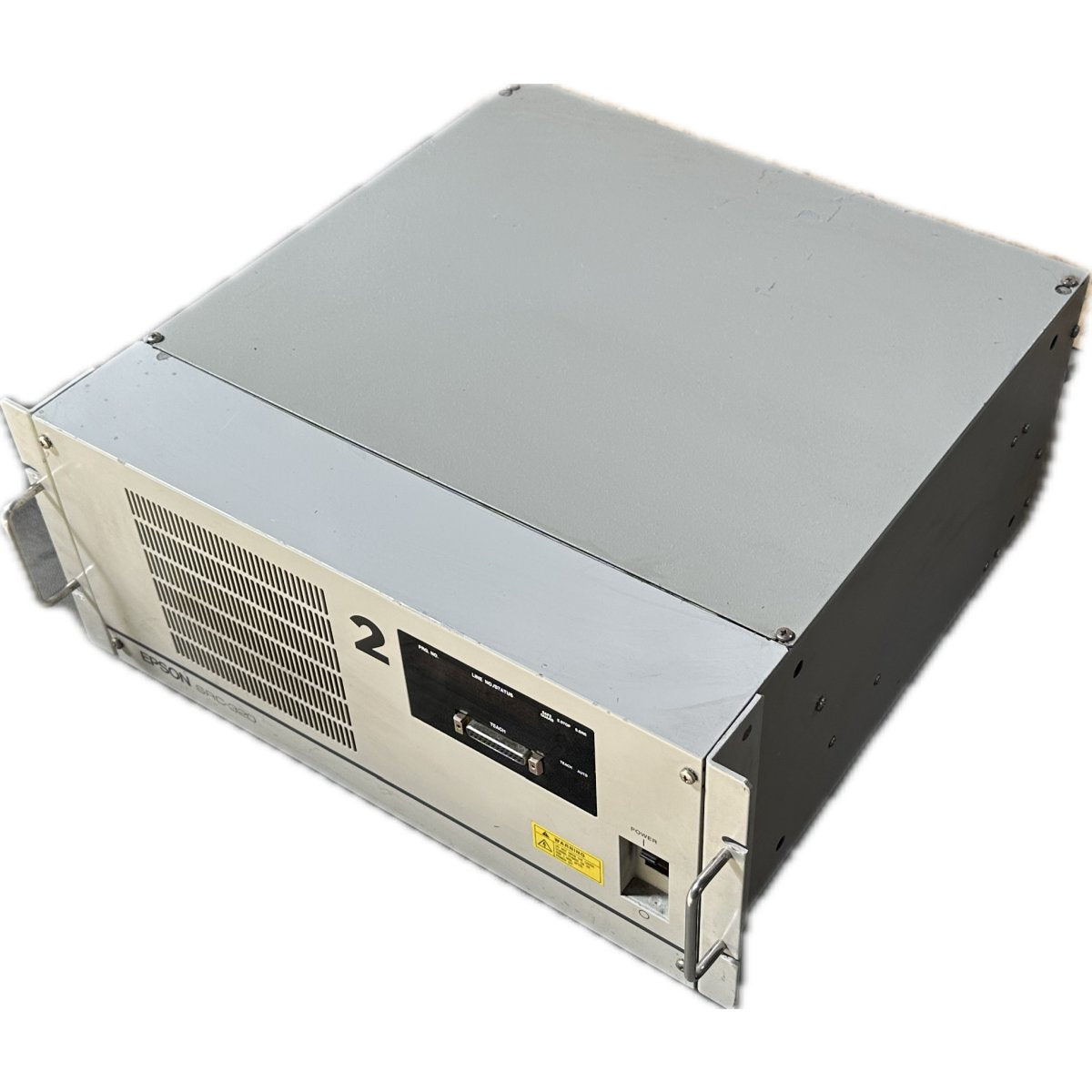 Seiko Epson SRC-320-2