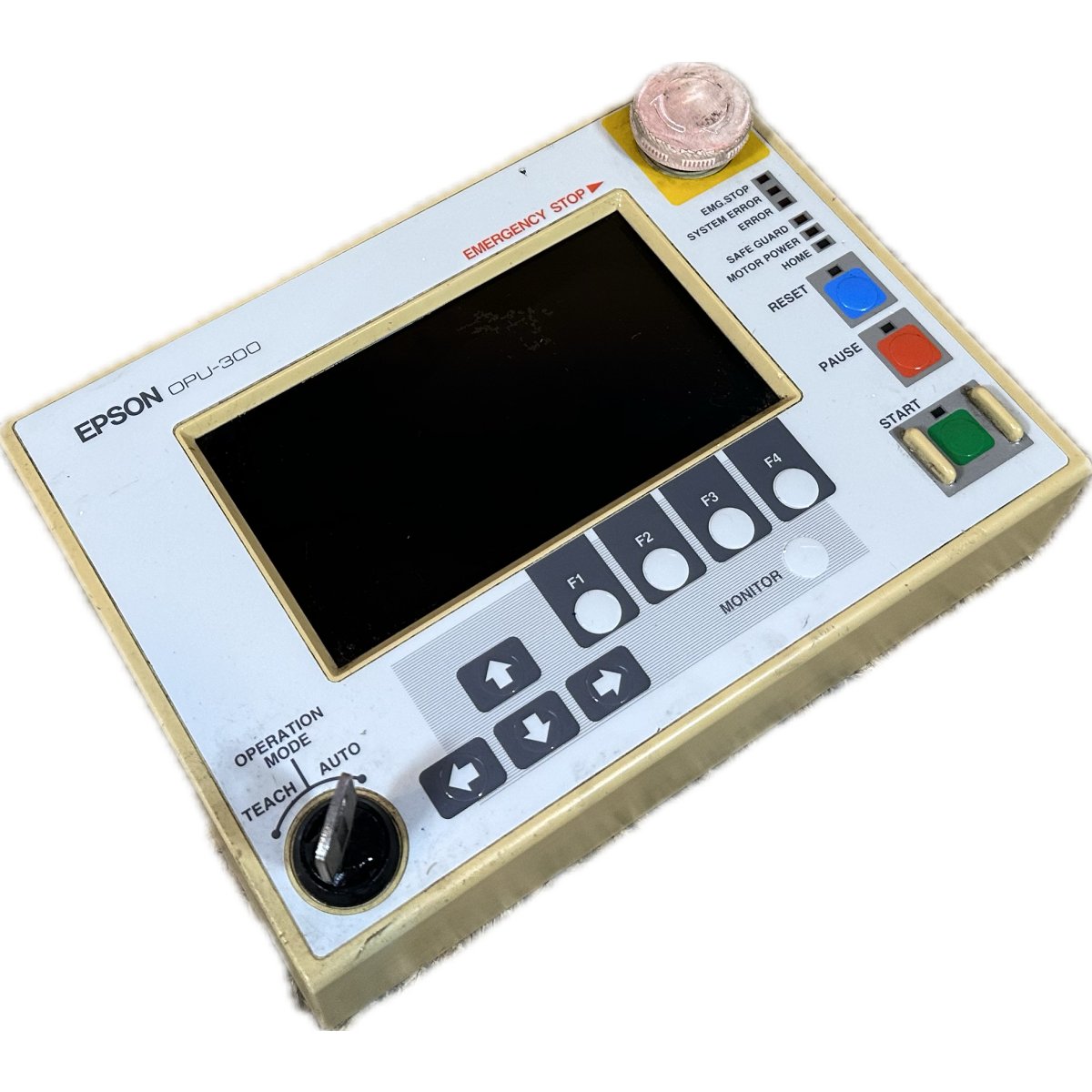 .LK4201 Bedienpanel Epson OPU-300