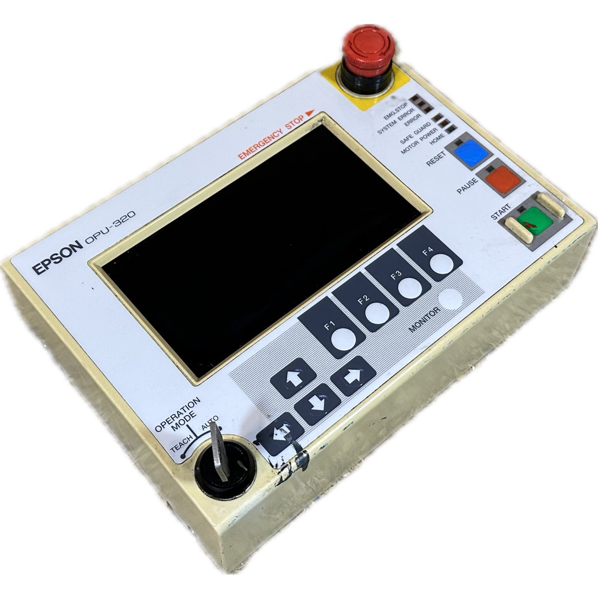 .LK4202 Bedienpanel Epson OPU-320