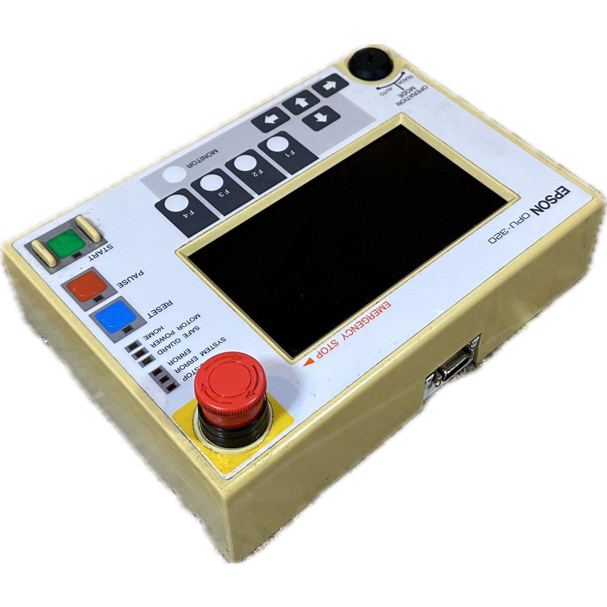 Epson OPU-320ohne Schlüssel-2