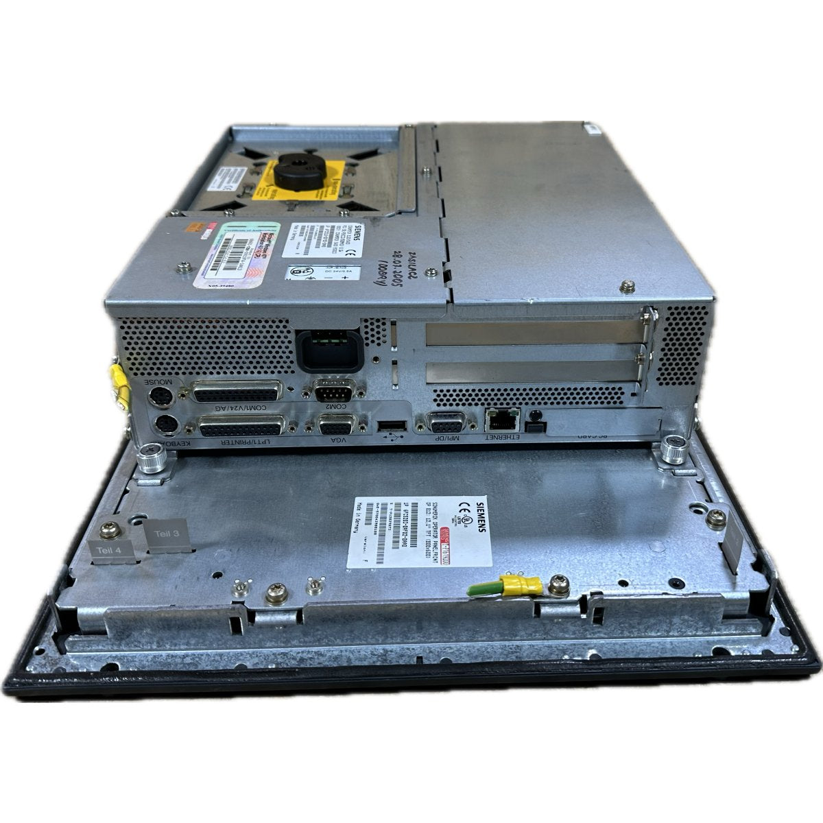 Siemens 6FC5203-0AF02-0AA0-2