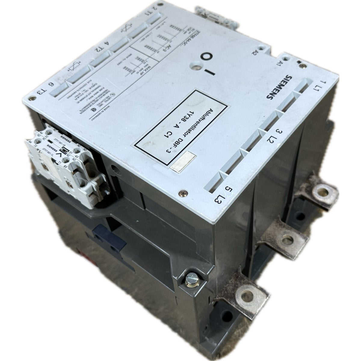 Siemens 3TF6844-0CM7-2