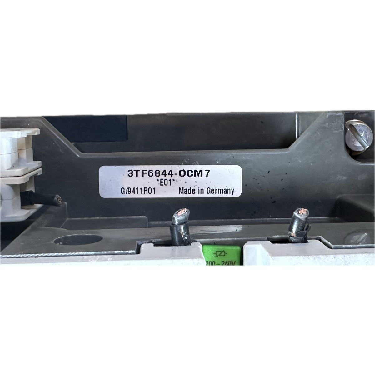 Siemens 3TF6844-0CM7-4