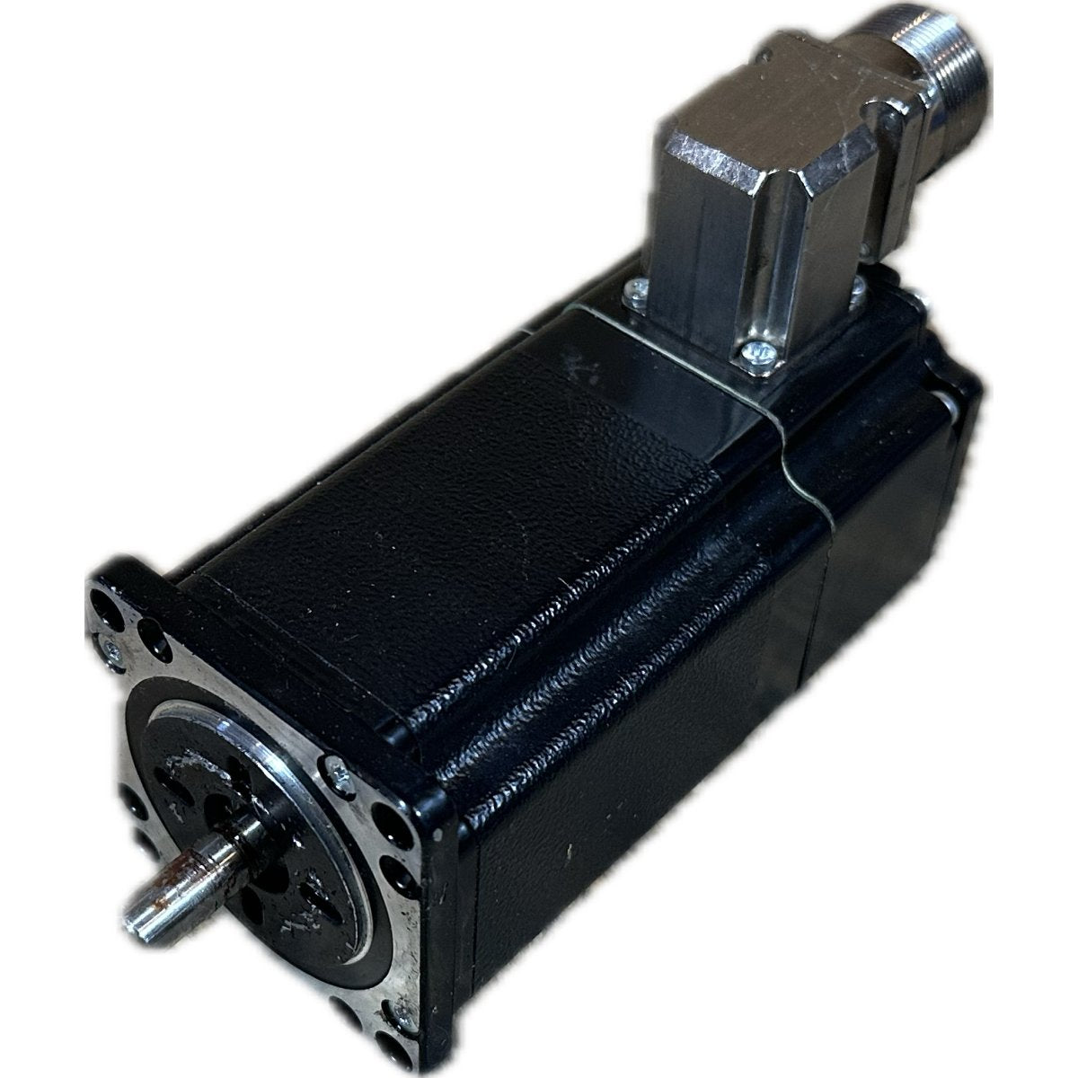 LK4217 Schrittmotor Berger Lahr VRDM368/50LWCOO D8 L22