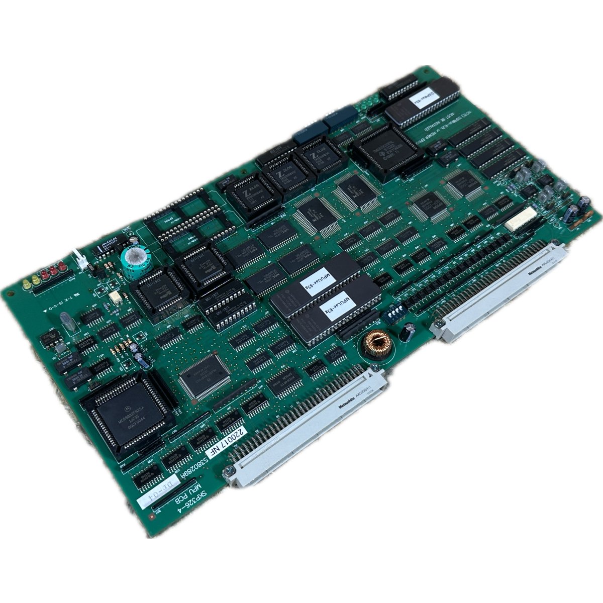 LK4221 Motherboard Epson SKP326-4
