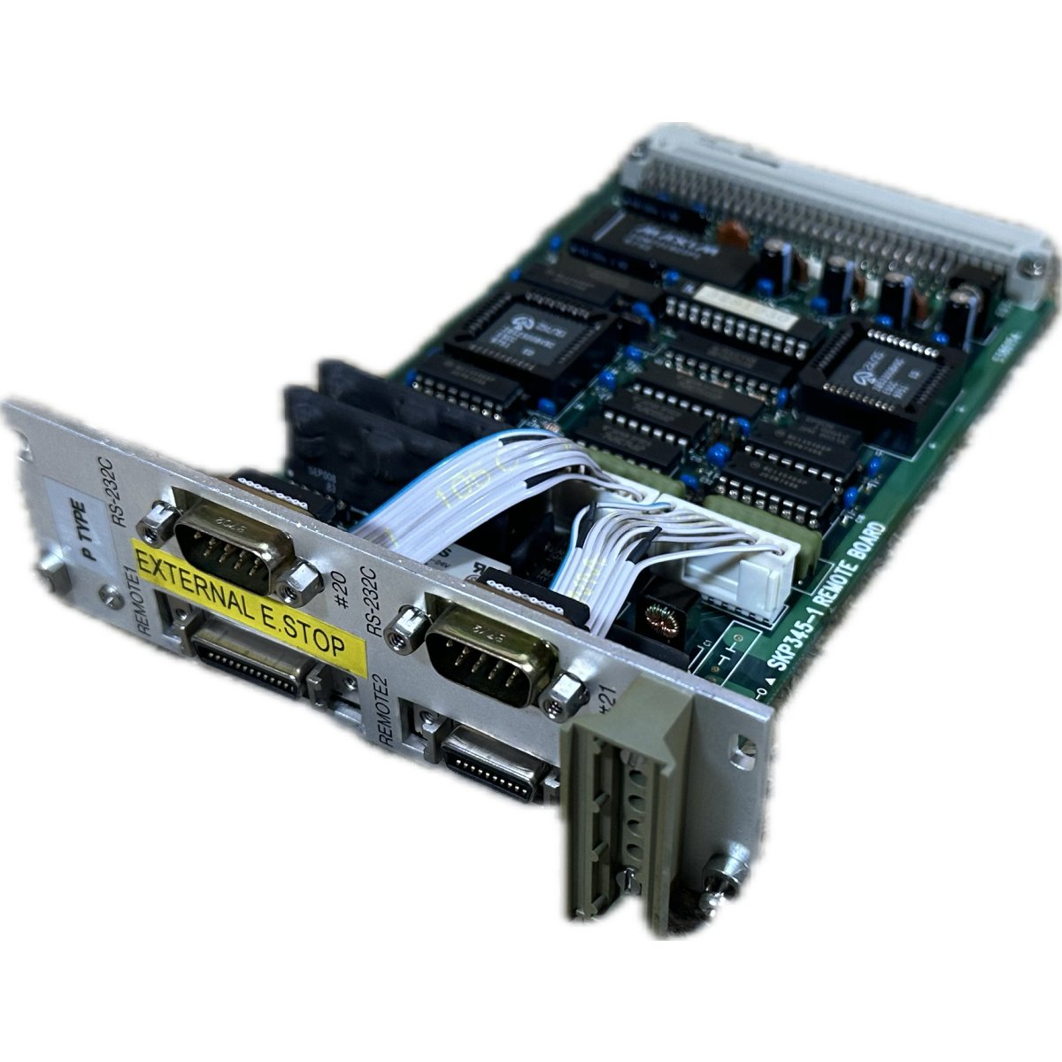 .LK4222 Remote Board Epson SKP345-1