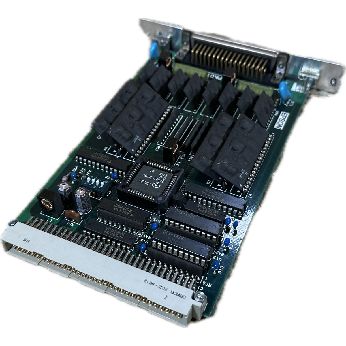 Epson SKP338-1 I/O-2