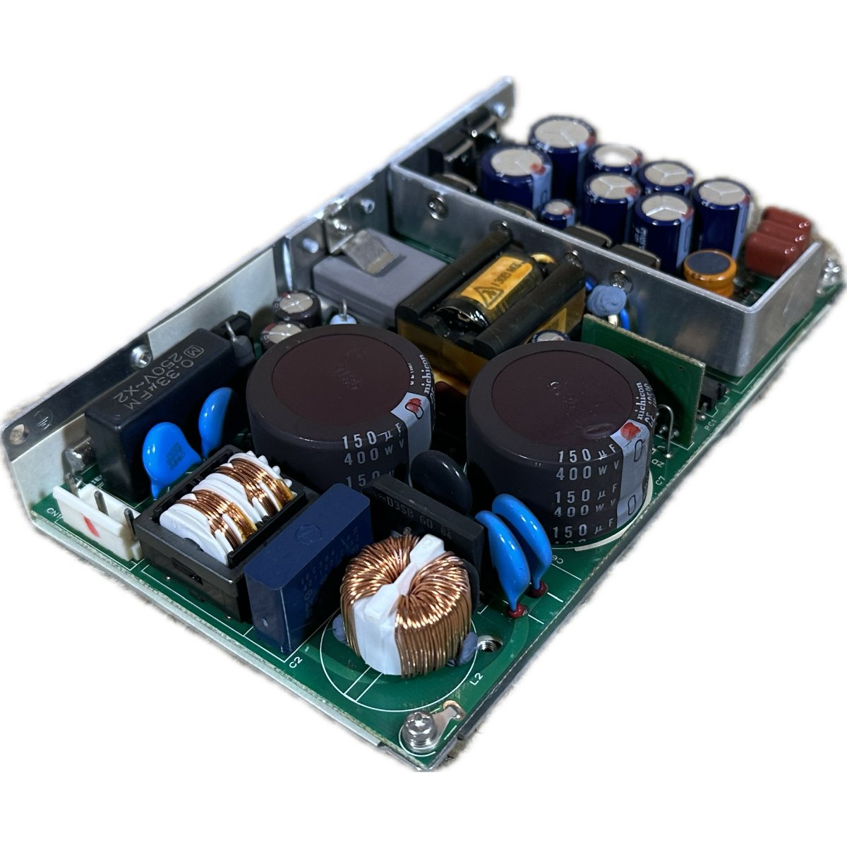 Nemic-Lambda LWT50H-522-2