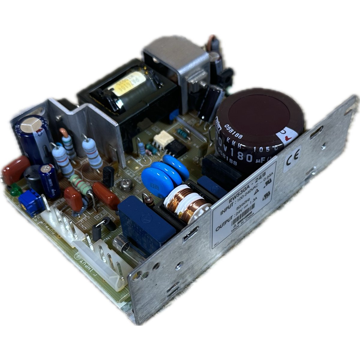 .LK4226 Power Supply Nemic-Lambda RWS30A-24/B