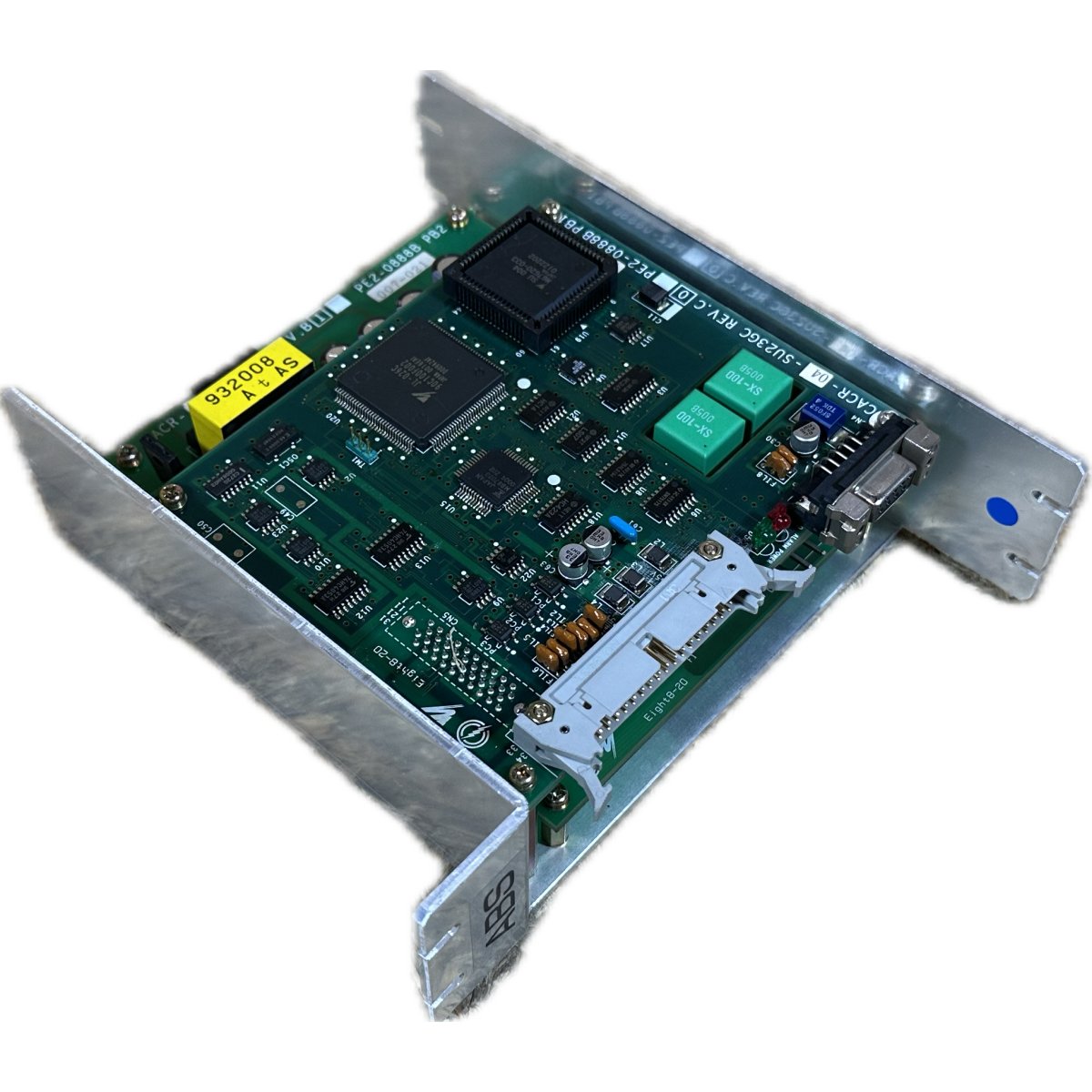 LK4227 Servopack Yaskawa CACR-04-SU23GC