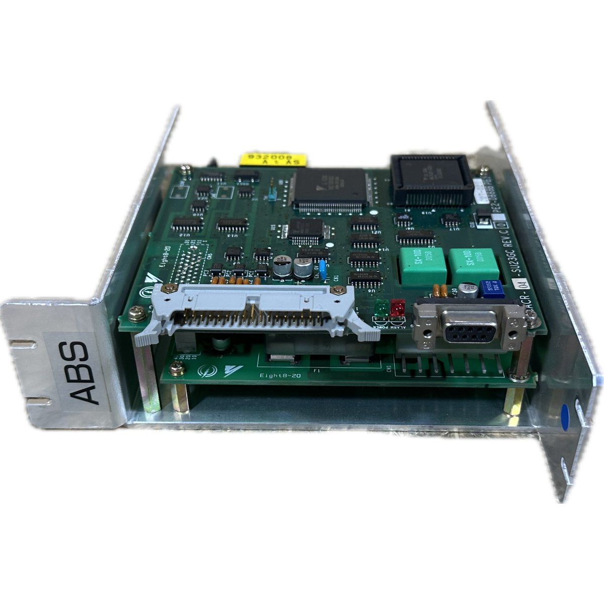 Yaskawa CACR-04-SU23GC-3