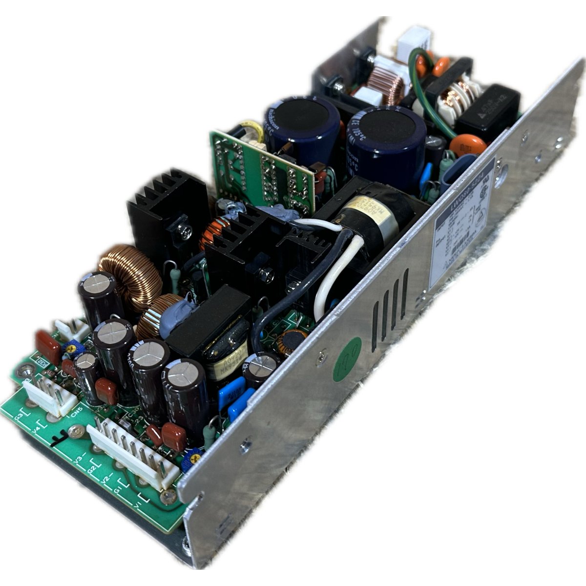 LK4228 Power Supply Nemic-Lambda LWQ80-5224