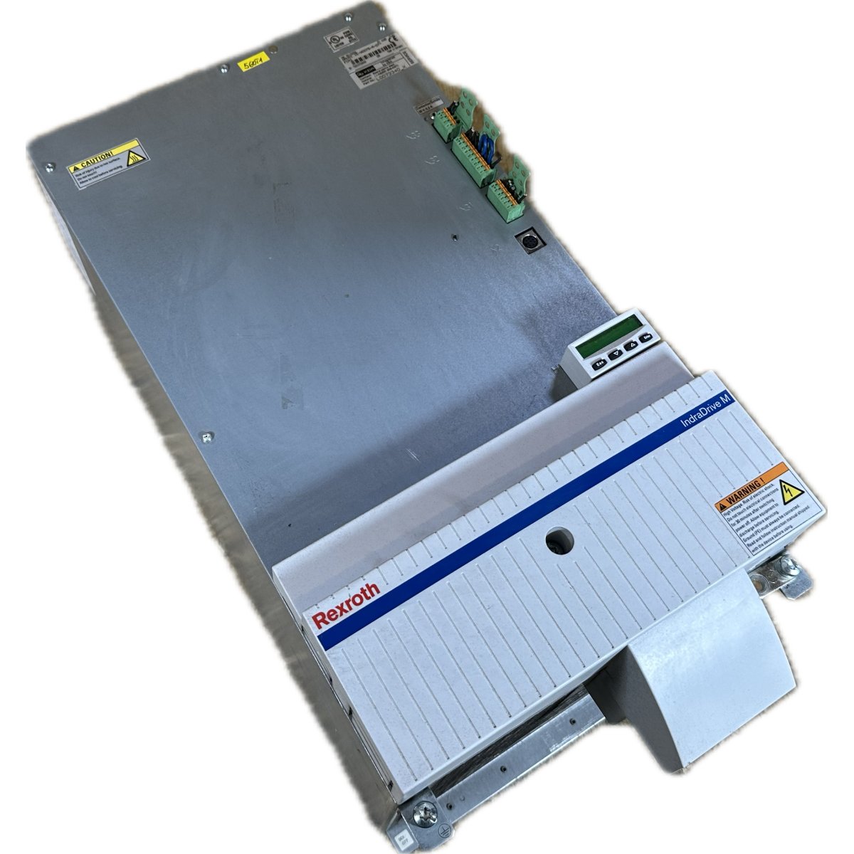 LK4229 Freuqenzumrichter Rexroth HMV01.1E-W0075-A-07-FCN1