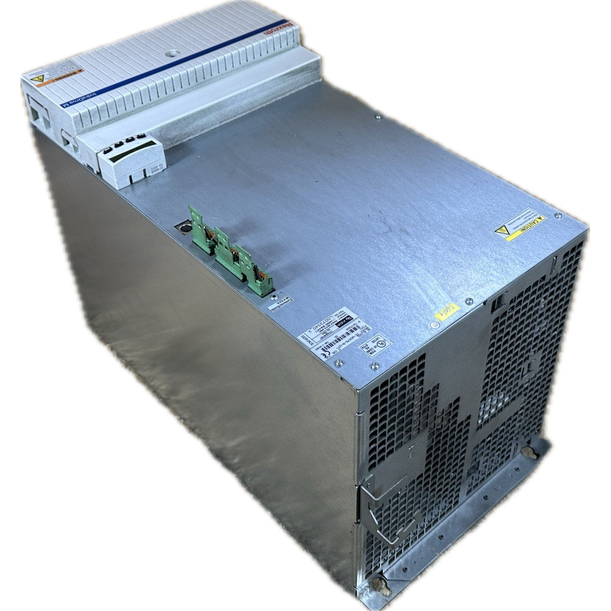 Rexroth HMV01.1E-W0075-A-07-FCN1-2