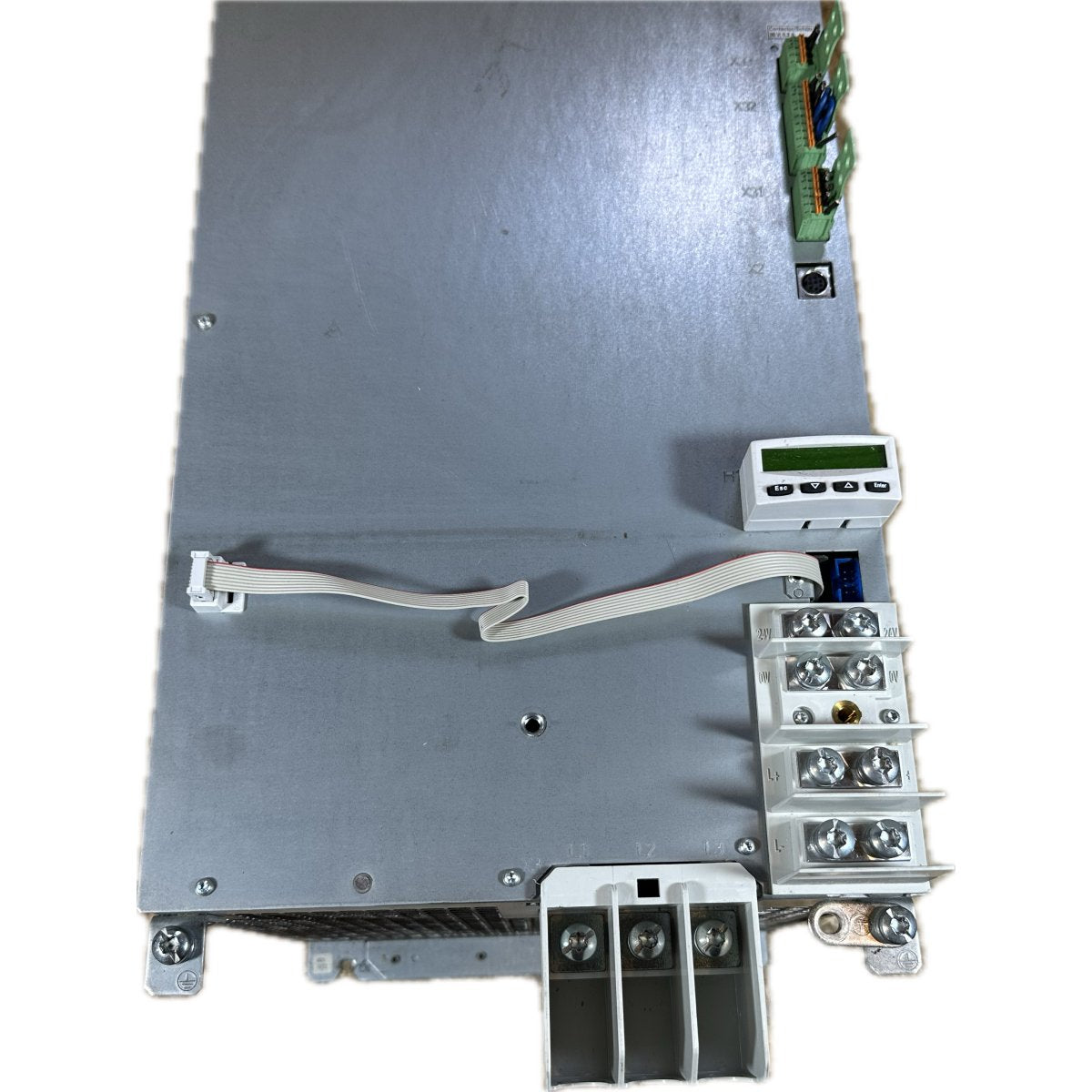 Rexroth HMV01.1E-W0075-A-07-FCN1-3