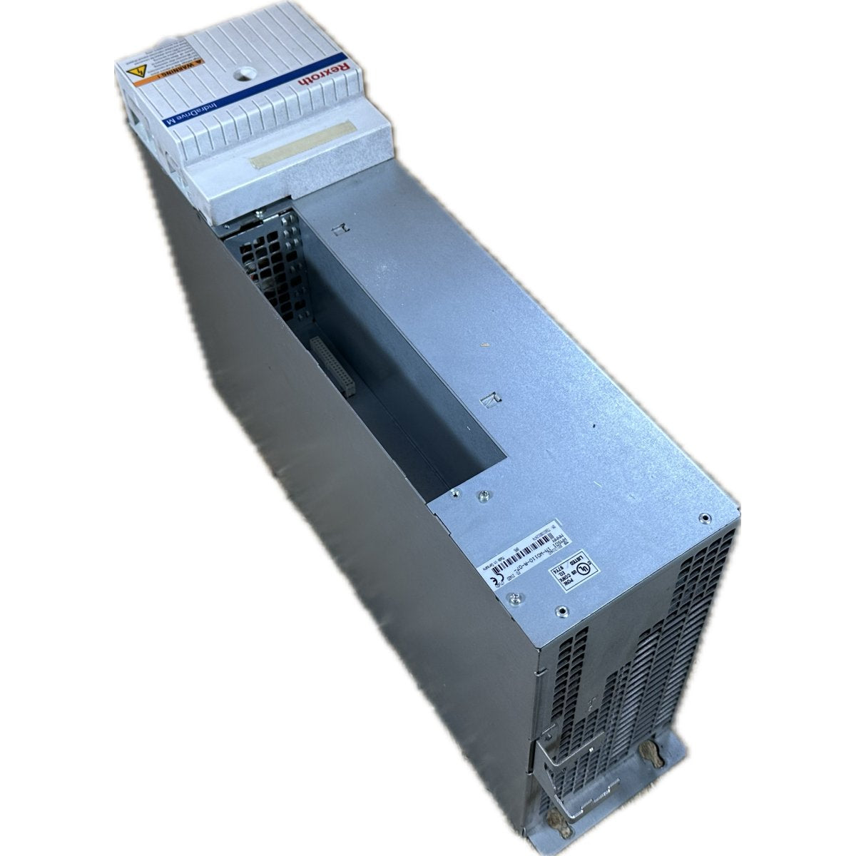 Rexroth Rexroth HMS01.1N-W0110-A-07-NNNN-2