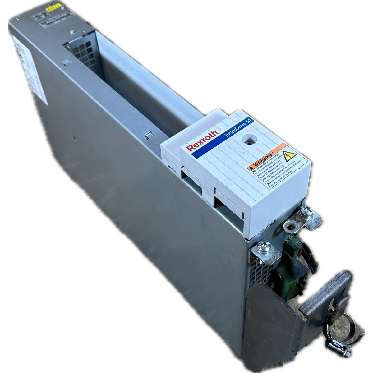 LK4232 Leistungsteil Rexroth HMS01.1N-W0054-A-07-NNNN R911295325