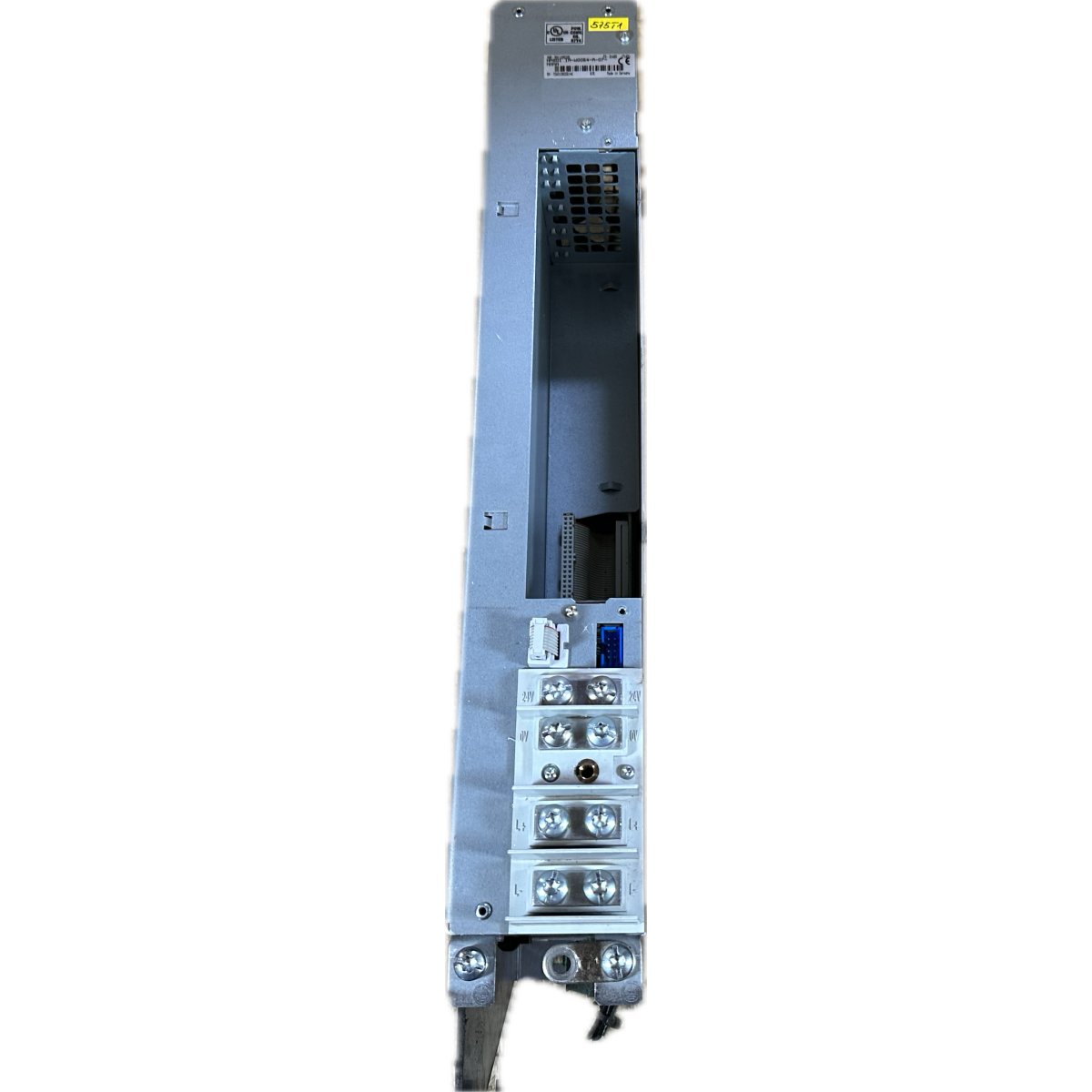 Rexroth HMS01.1N-W0054-A-07-NNNN-3