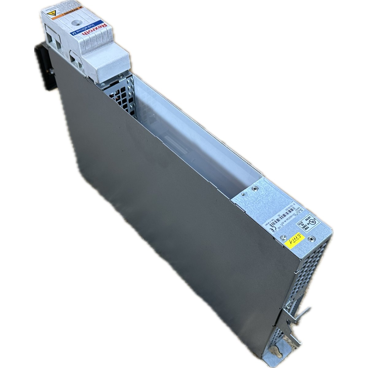 Rexroth HMS01.1N-W0036-A-07-NNNN-2