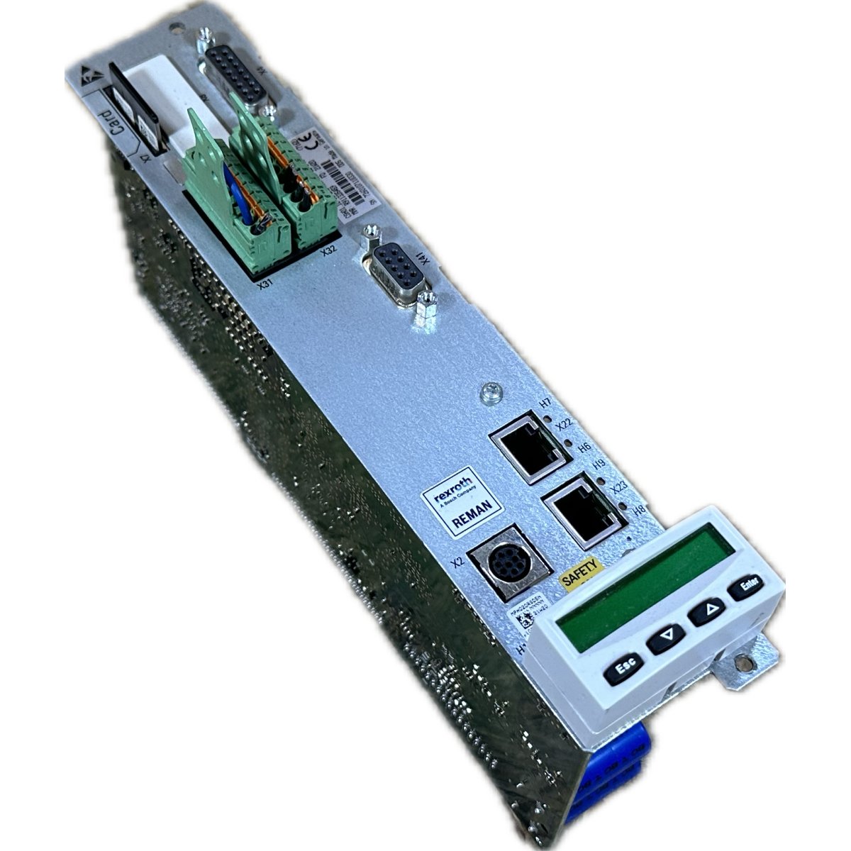 .LK4234 Rexroth Rexroth CSH01.1C-S3-ENS-NNN-NNN-S2-S-XP-FW