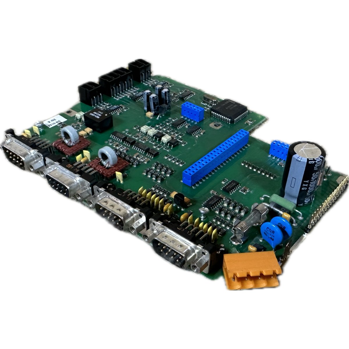 LK4238 Platine B&R 22510034/1