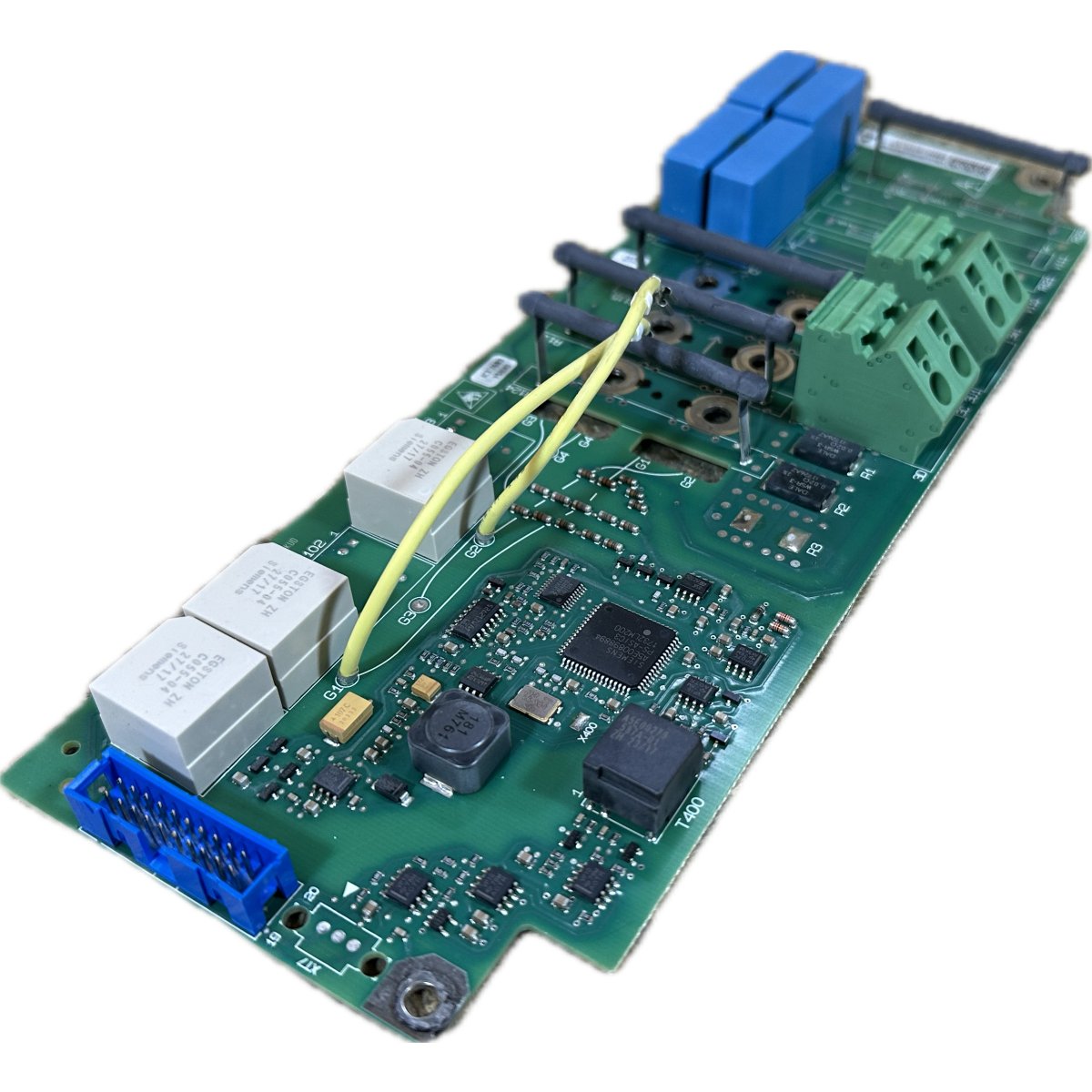 LK4242 Platine Siemens C98043-A7115-L11-7