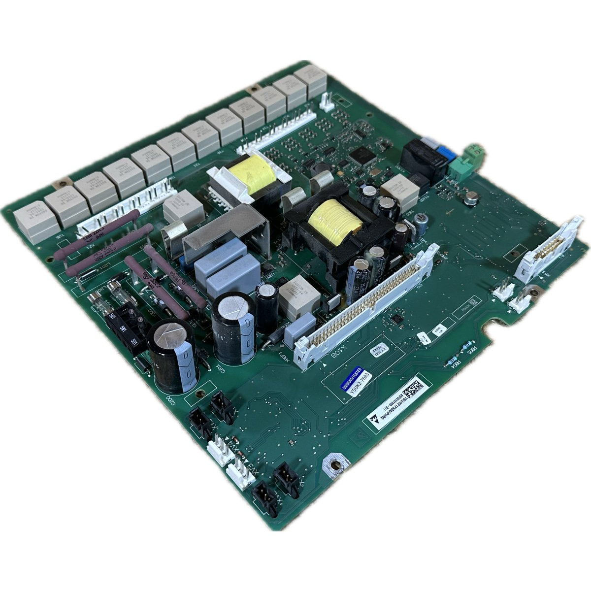 Siemens A5F00101809-011-2