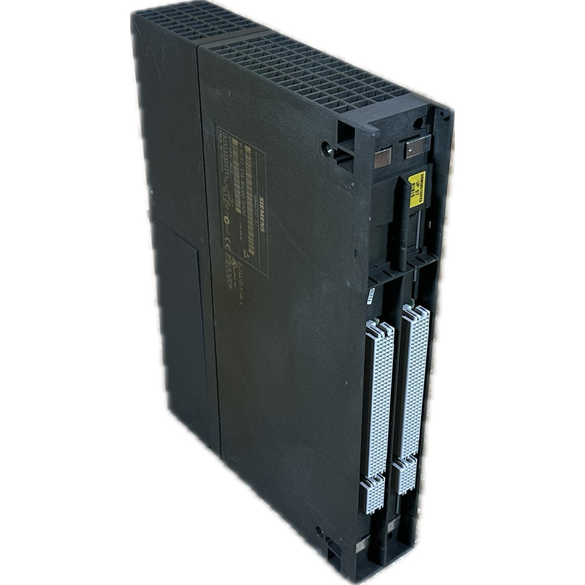 Siemens 6ES7414-4HJ00-0AB0-2