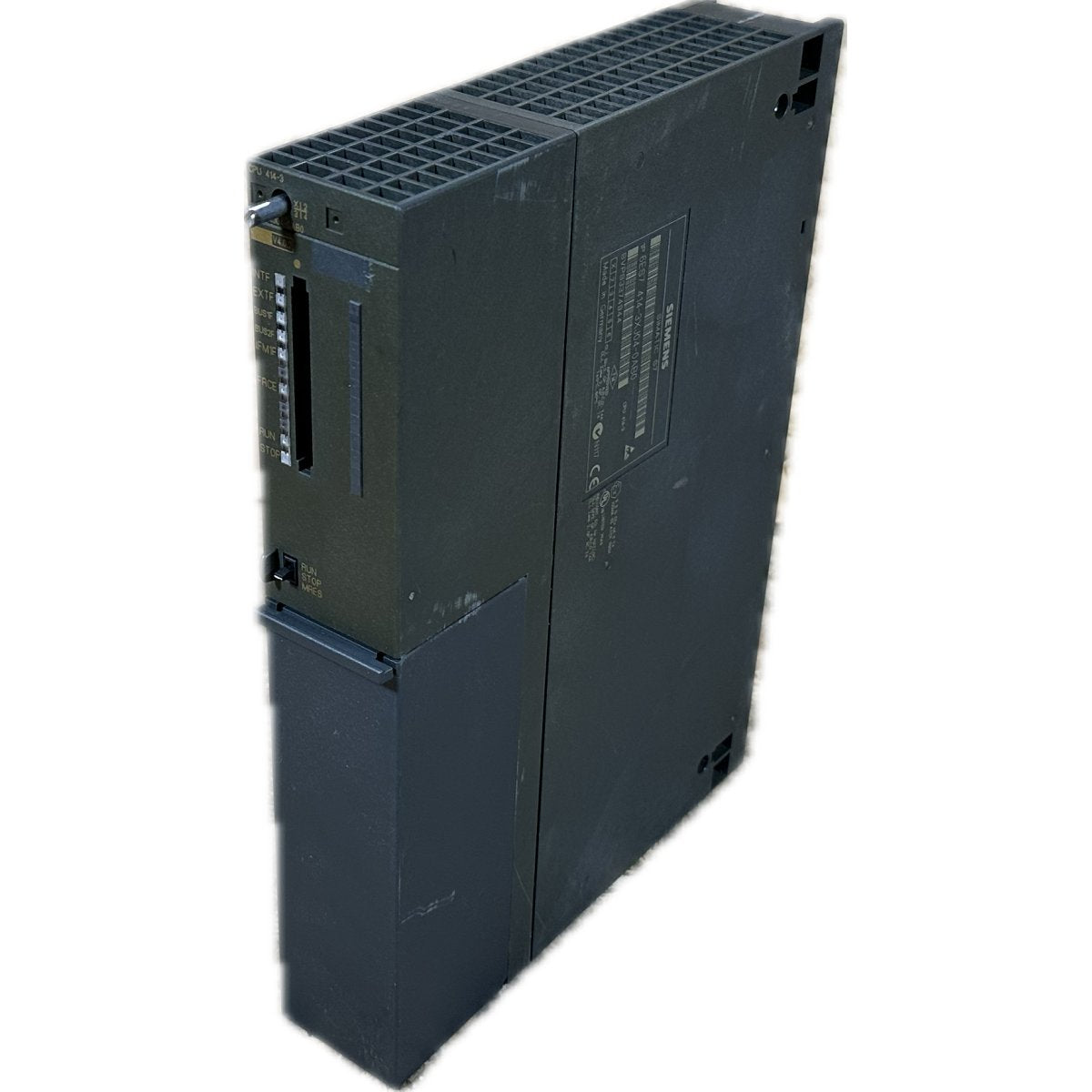 LK4248 Simatic S7 Siemens 6ES7414-3XJ04-0AB0 E1