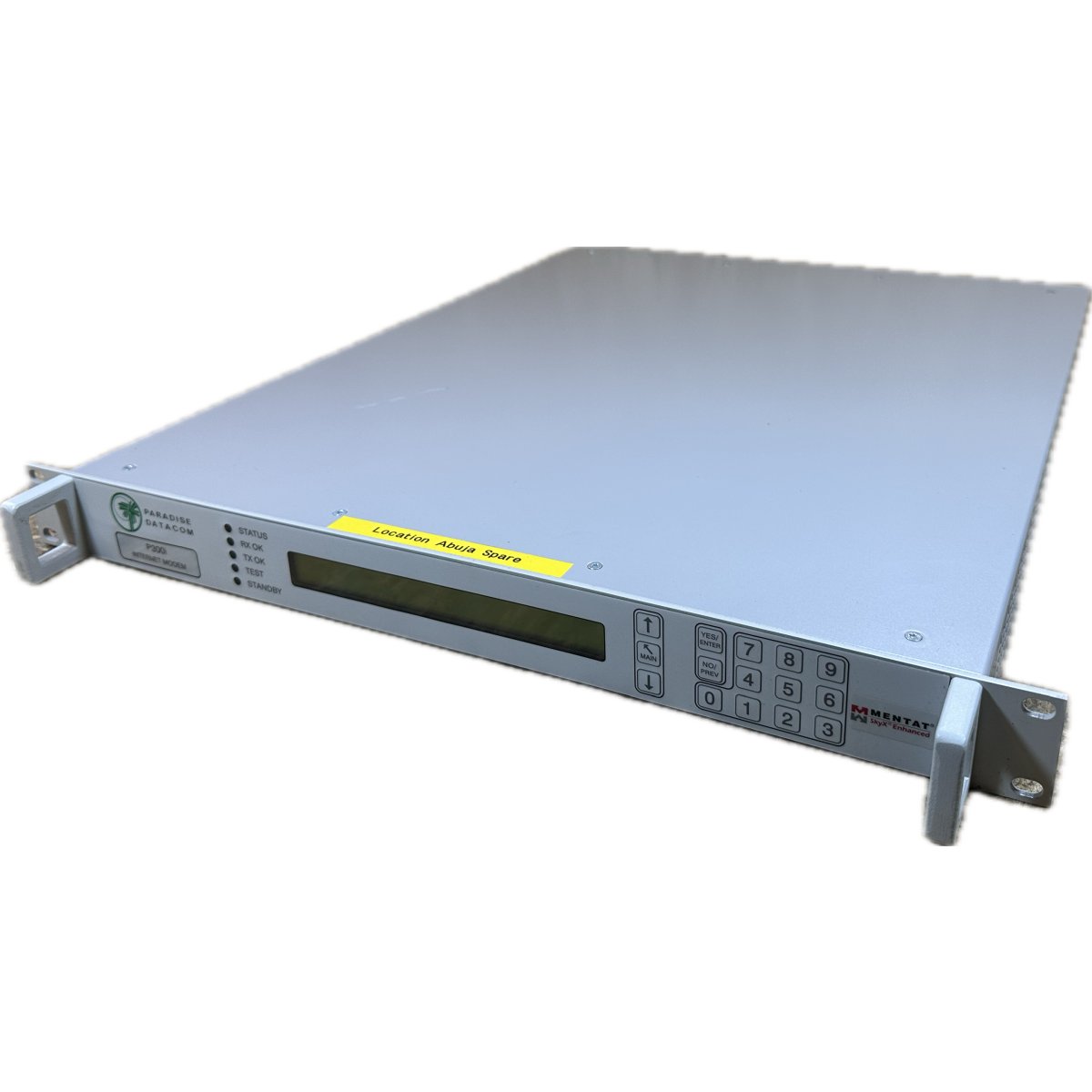 LK4262 Modem Paradise Datacom P300i