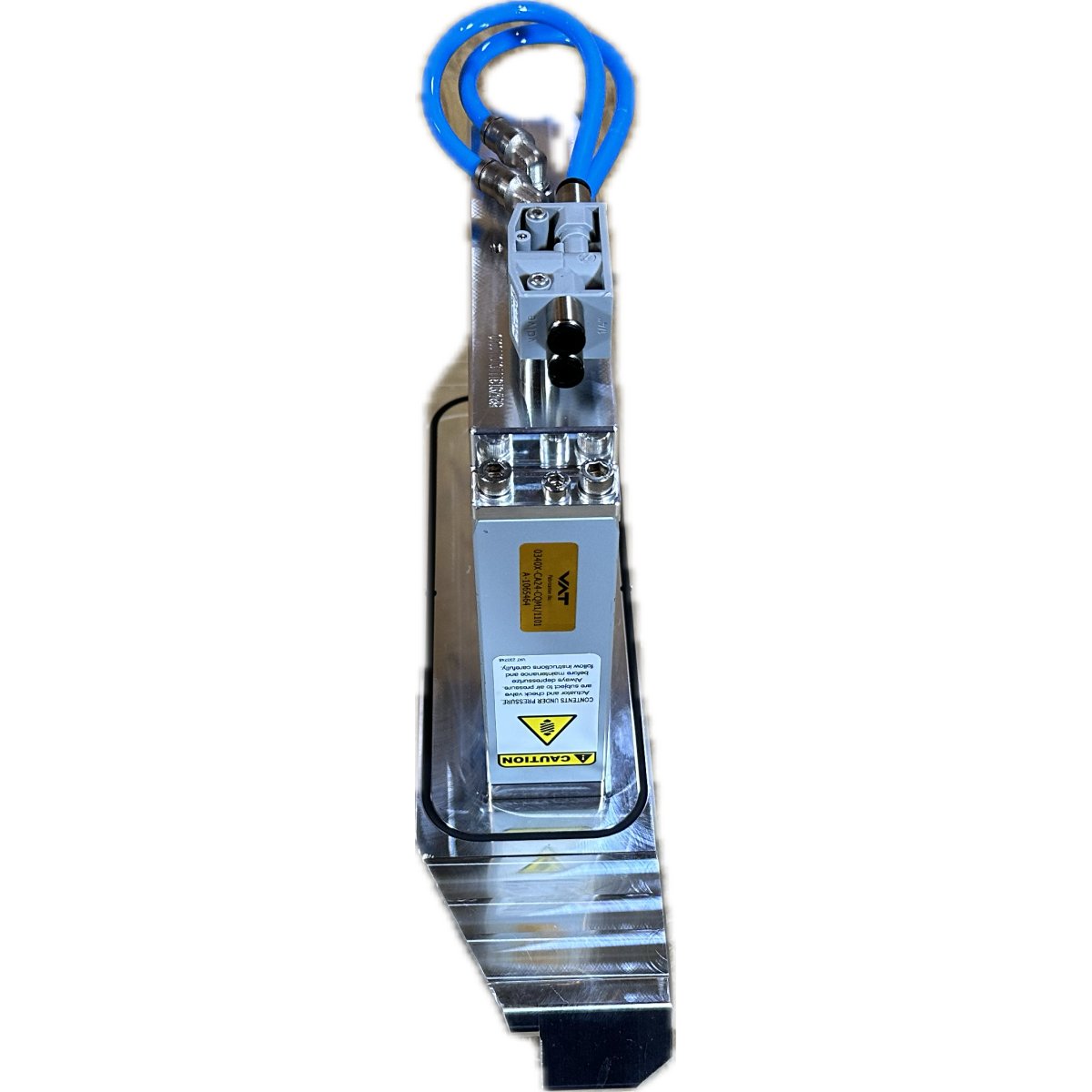 VAT 0340X-CA24-CQM1-3