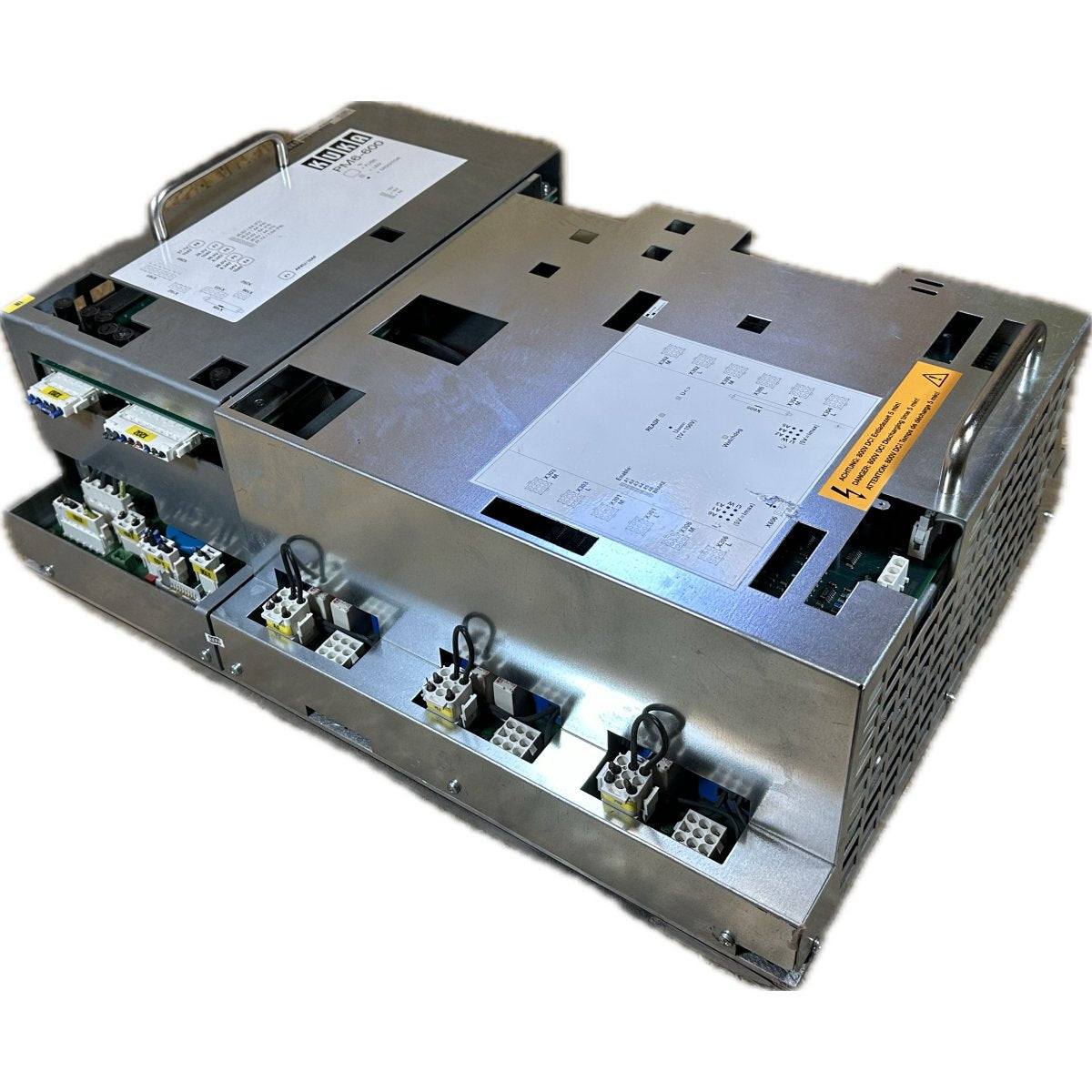 .LK4265 Power Modul Kuka PM6-600 00103494