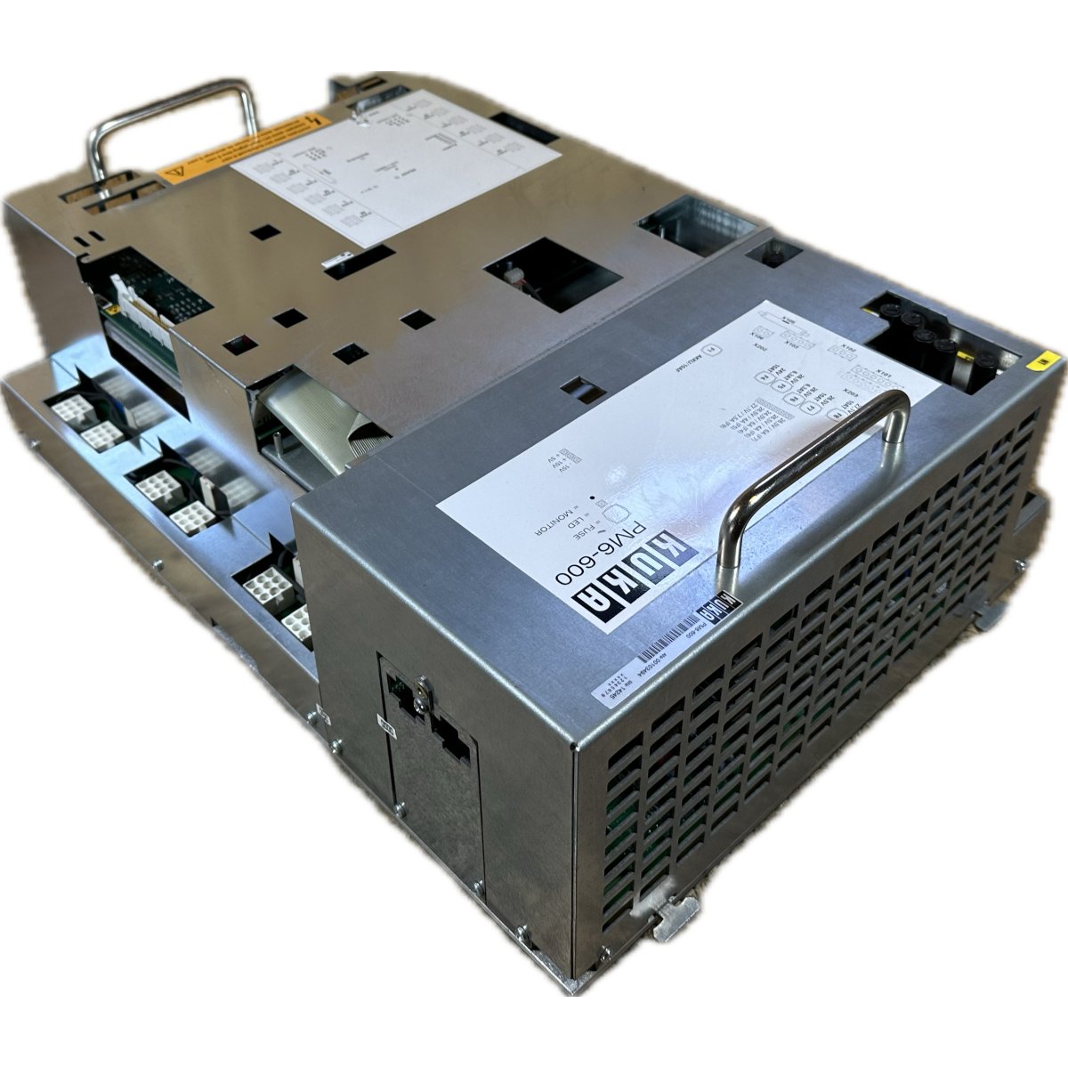 Kuka PM6-600 00103494-2