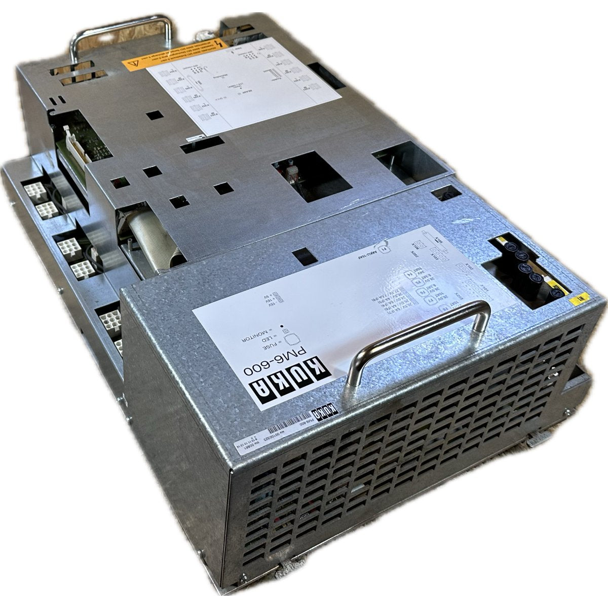 Kuka PM6-600 00100323-2