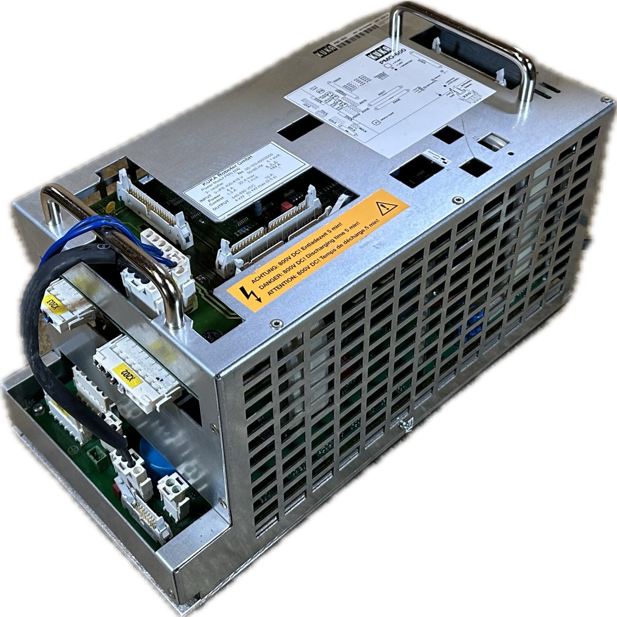 .LK4269 Power Modul Kuka PM0-600 00103499