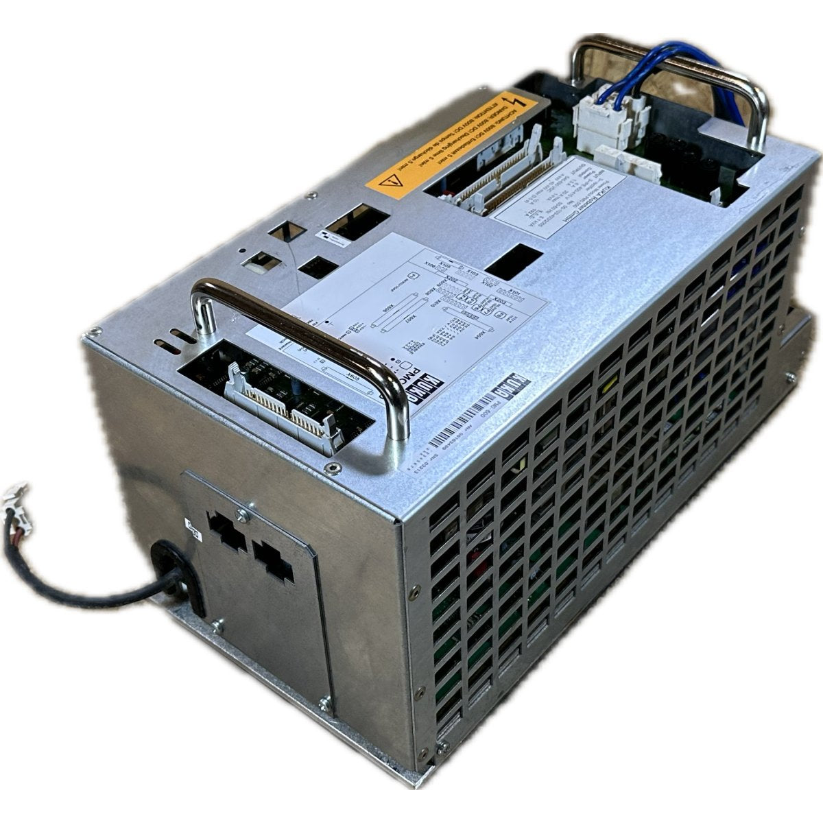 Kuka PM0-600 00103499-2